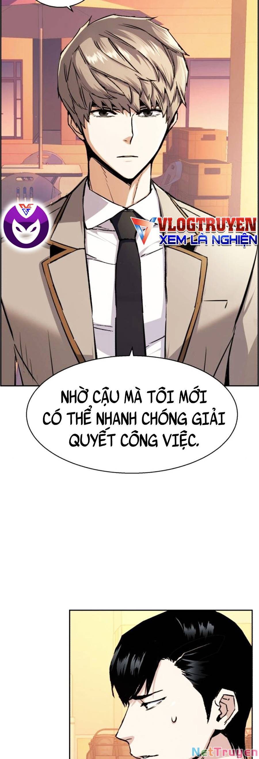 Bạn Học Của Tôi Là Lính Đánh Thuê Chapter 83 - Trang 54