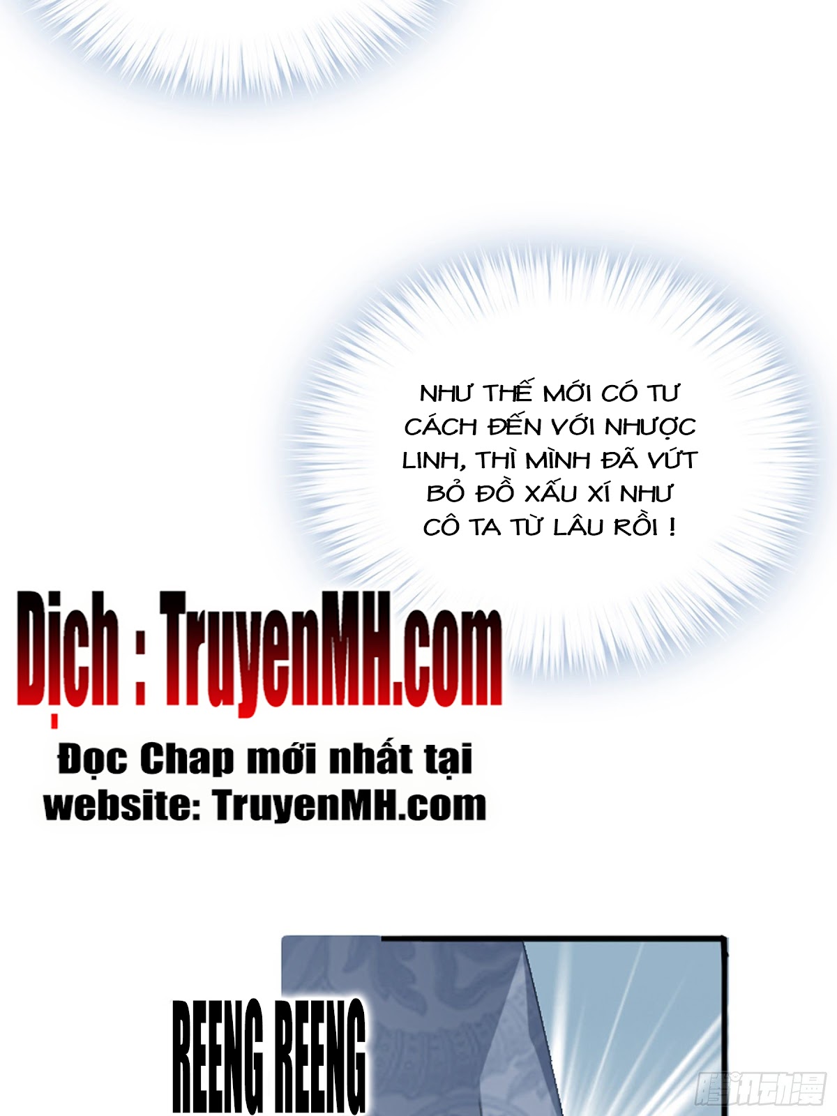 Bạo Quân Ái Nhân Chapter 2 - Trang 30