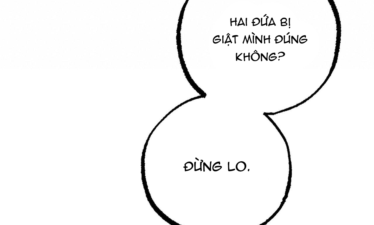 Đàn Thỏ Của Habibi Chapter 30 - Trang 127