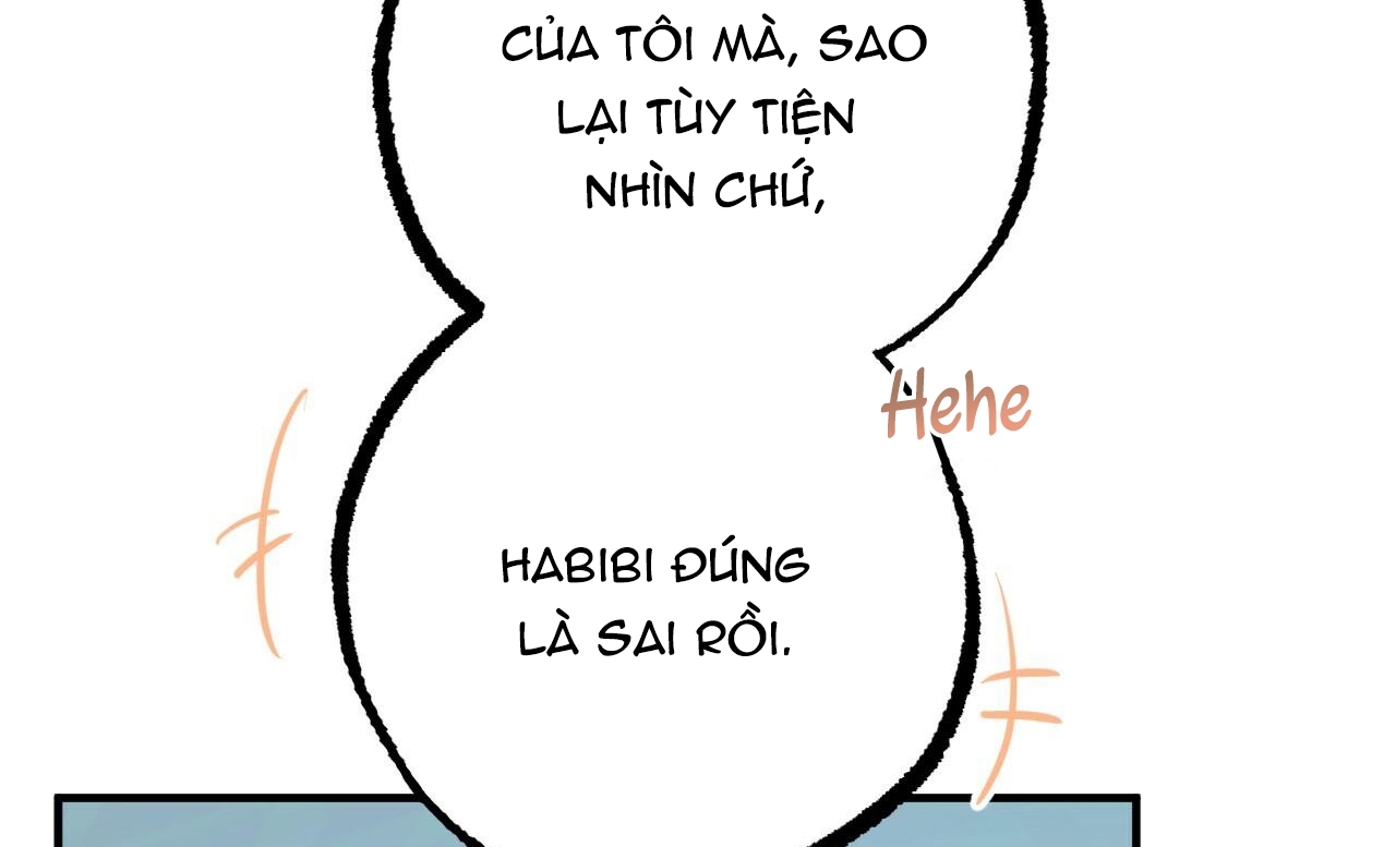 Đàn Thỏ Của Habibi Chapter 30 - Trang 164