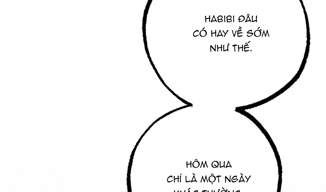 Đàn Thỏ Của Habibi Chapter 30 - Trang 187