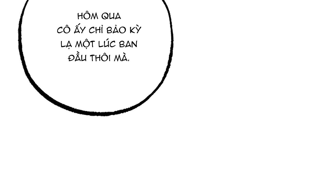 Đàn Thỏ Của Habibi Chapter 30 - Trang 196