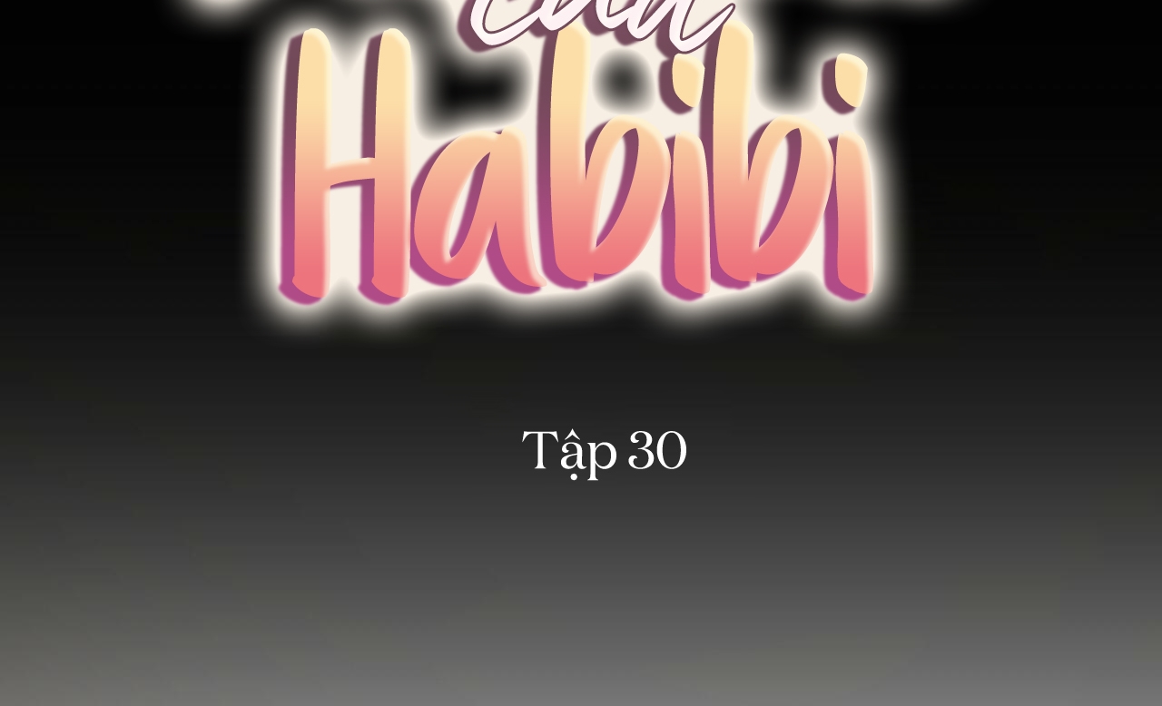 Đàn Thỏ Của Habibi Chapter 30 - Trang 22