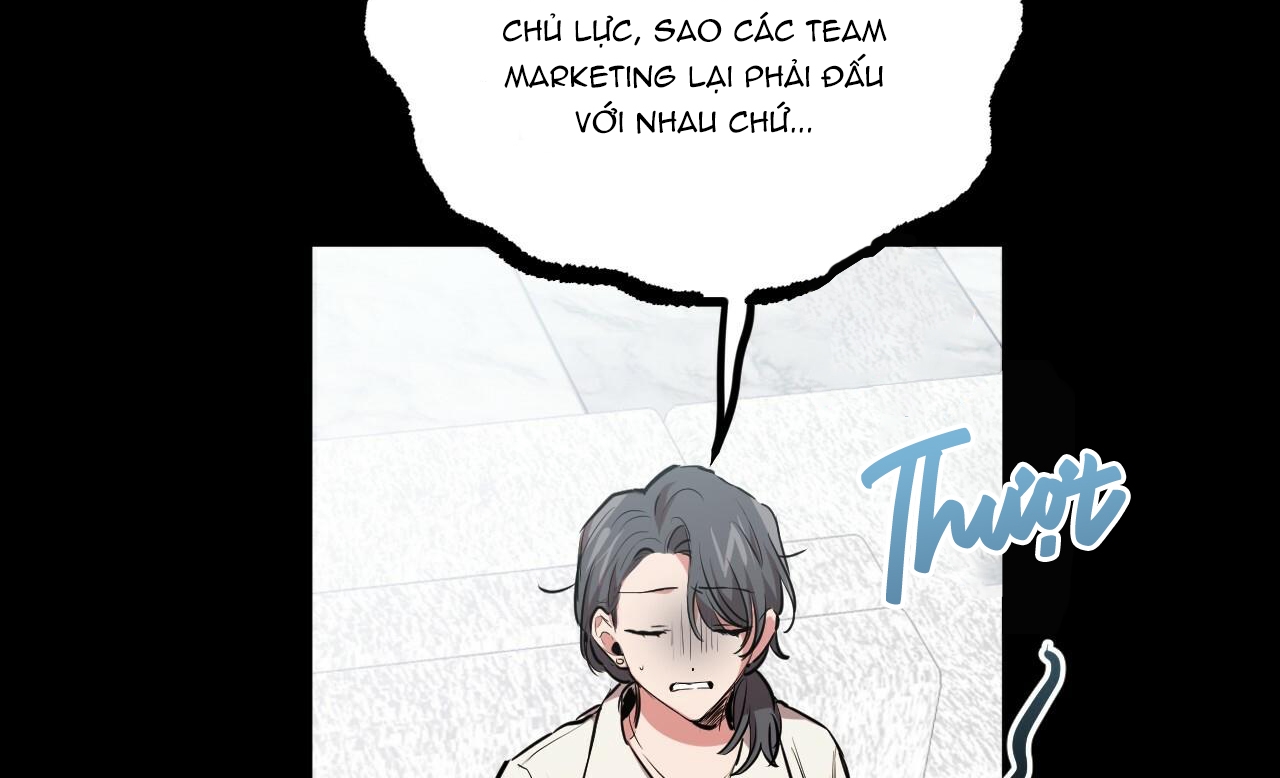 Đàn Thỏ Của Habibi Chapter 30 - Trang 29