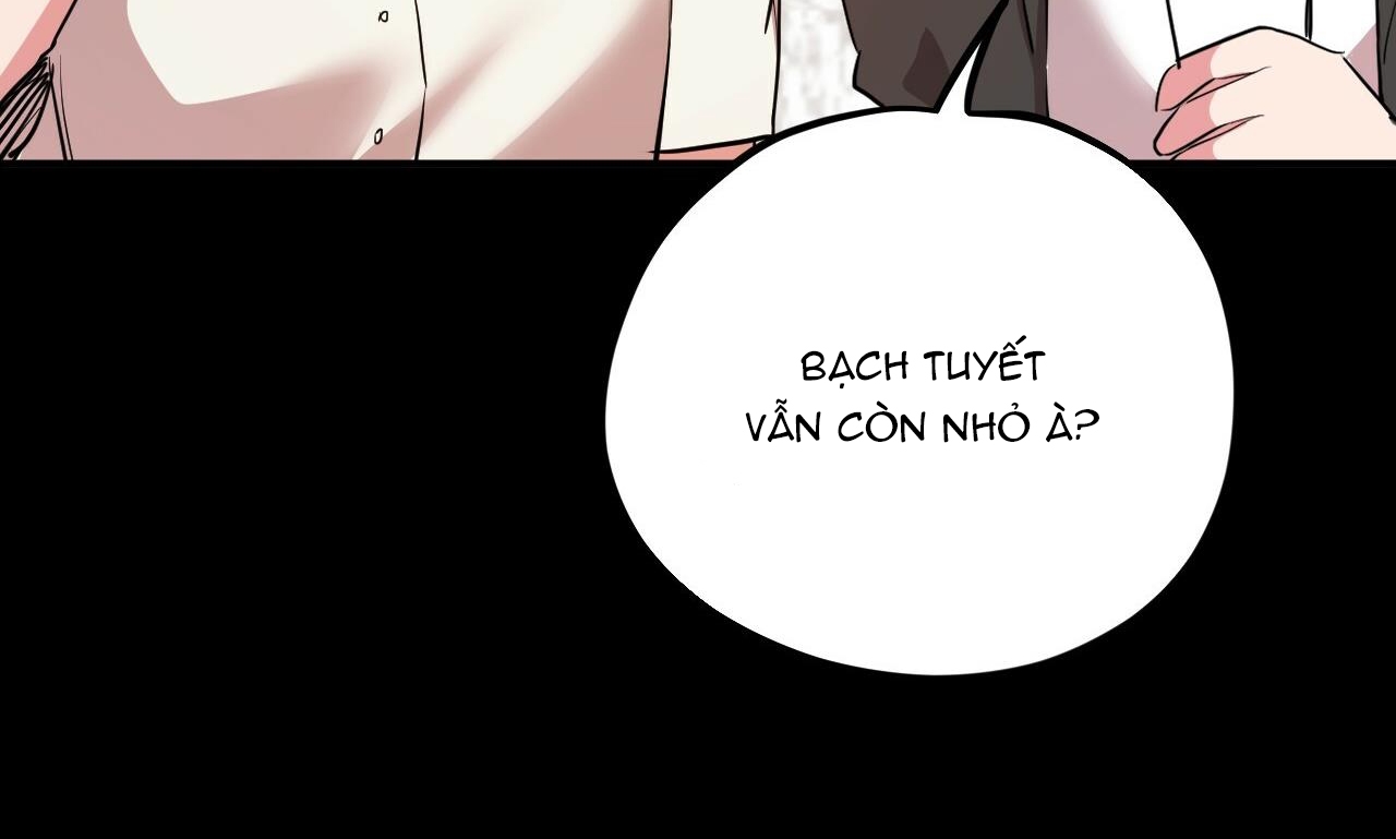 Đàn Thỏ Của Habibi Chapter 30 - Trang 53