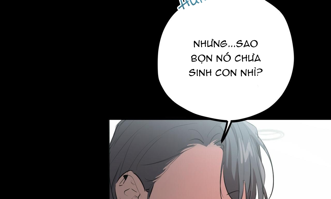 Đàn Thỏ Của Habibi Chapter 30 - Trang 57