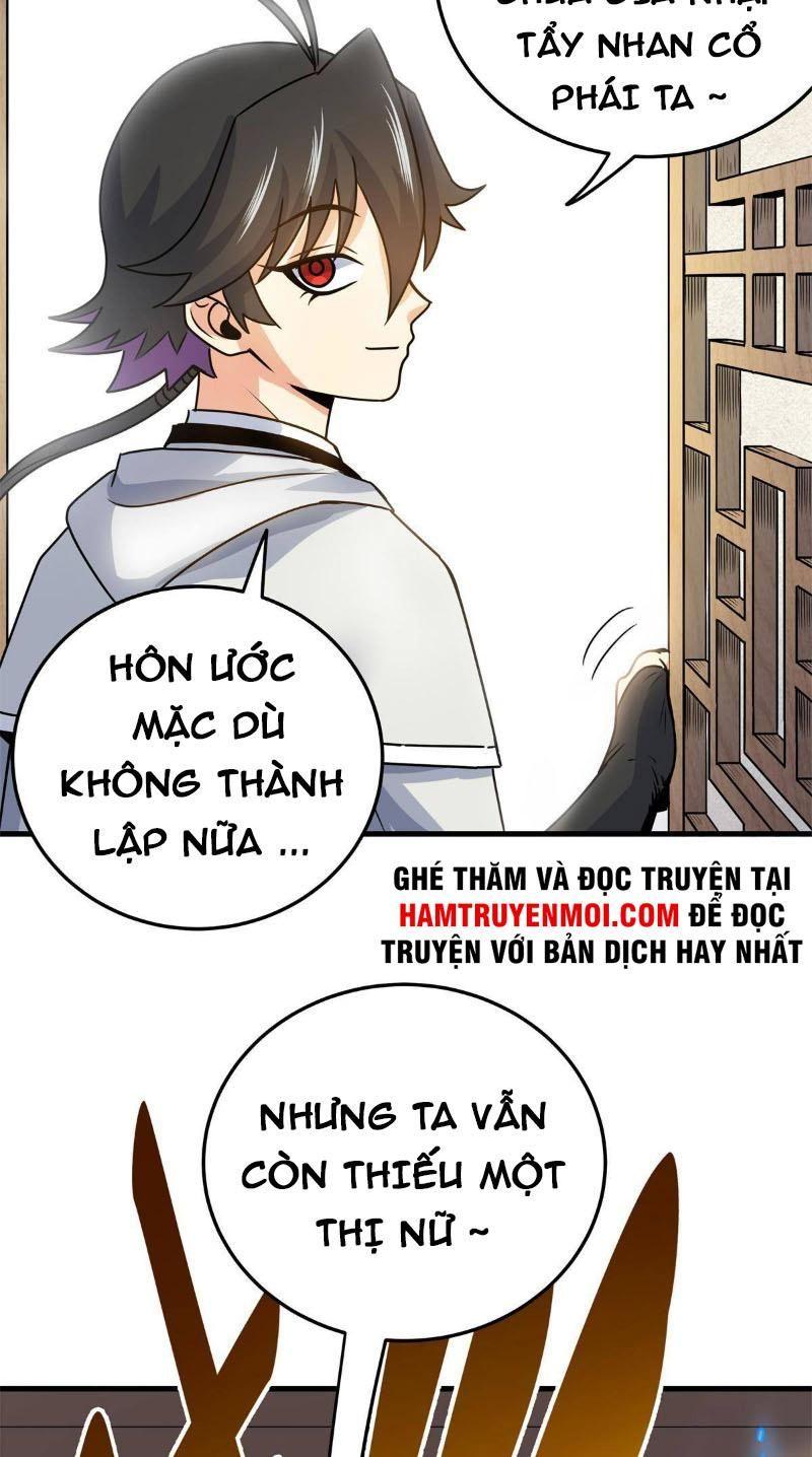 Đế Bá Chapter 23 - Trang 11