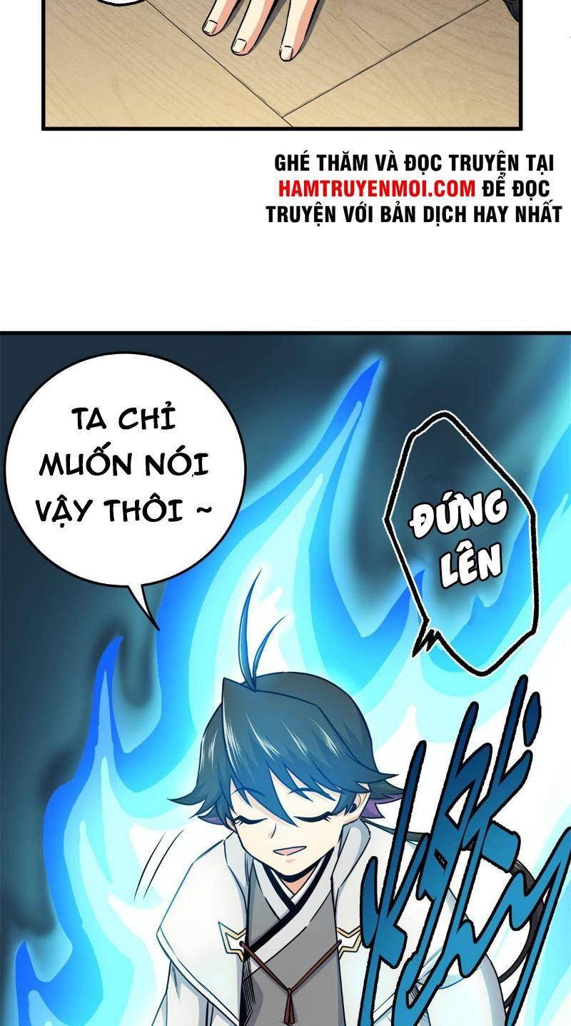 Đế Bá Chapter 23 - Trang 6