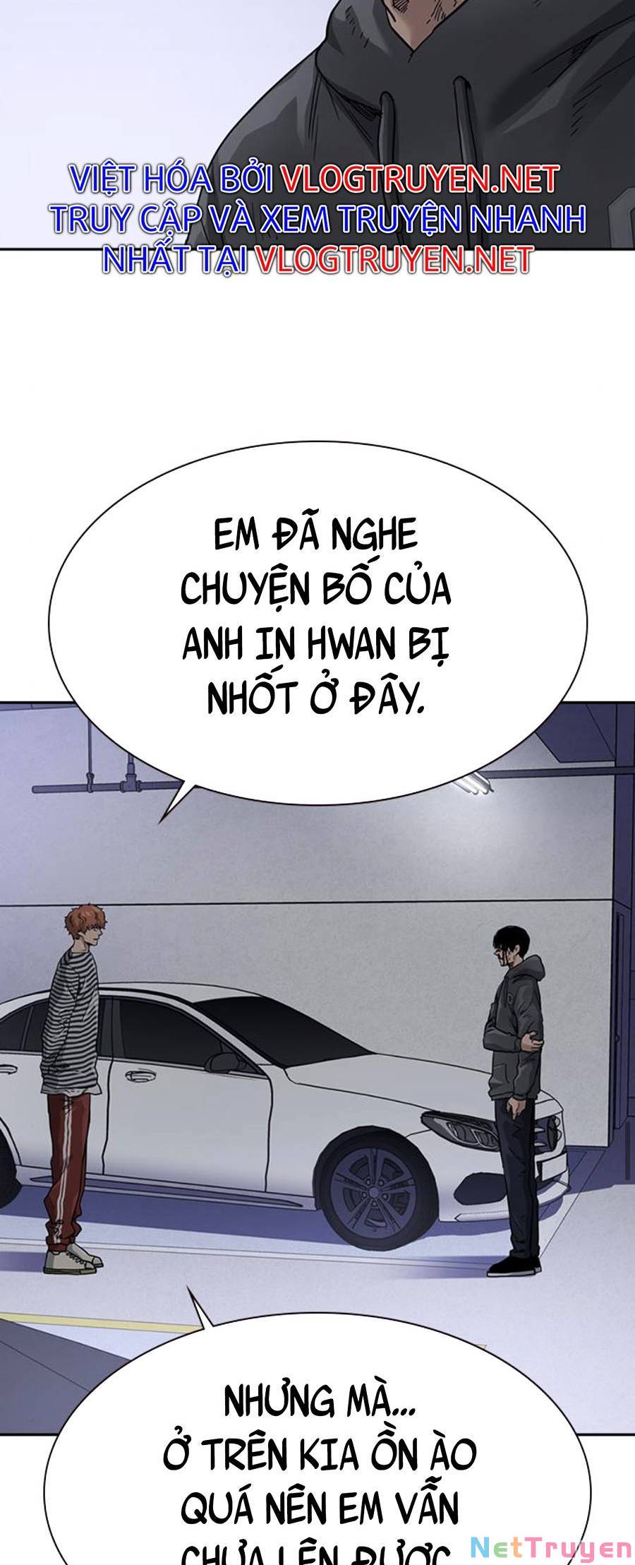 Để Có Thể Sống Sót Chapter 51 - Trang 50