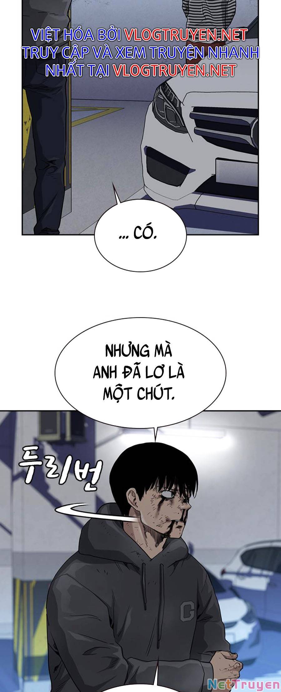 Để Có Thể Sống Sót Chapter 51 - Trang 54