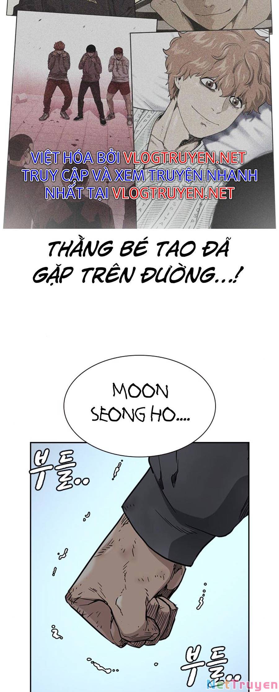 Để Có Thể Sống Sót Chapter 51 - Trang 77