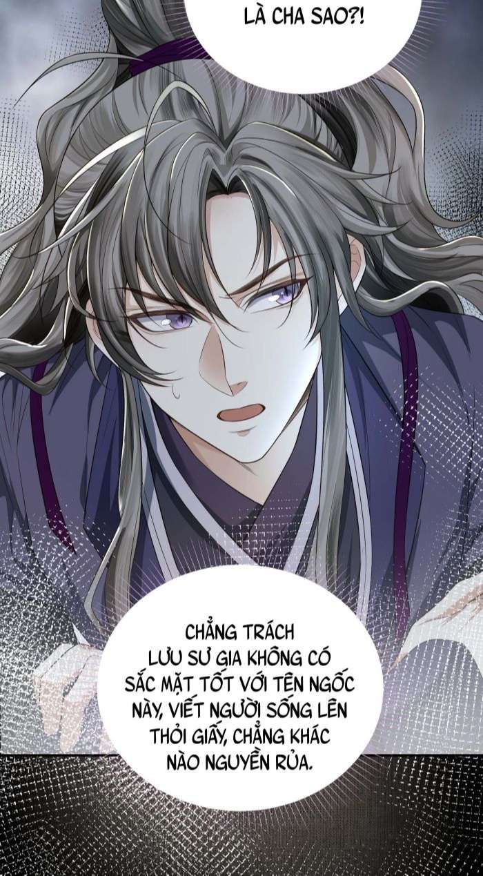 Đồng Tiền Kham Thế Chapter 14 - Trang 22