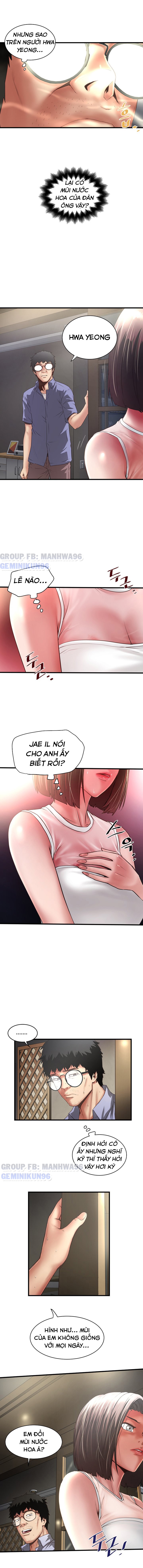 Hầu Nữ Cho Hee Chapter 31 - Trang 1