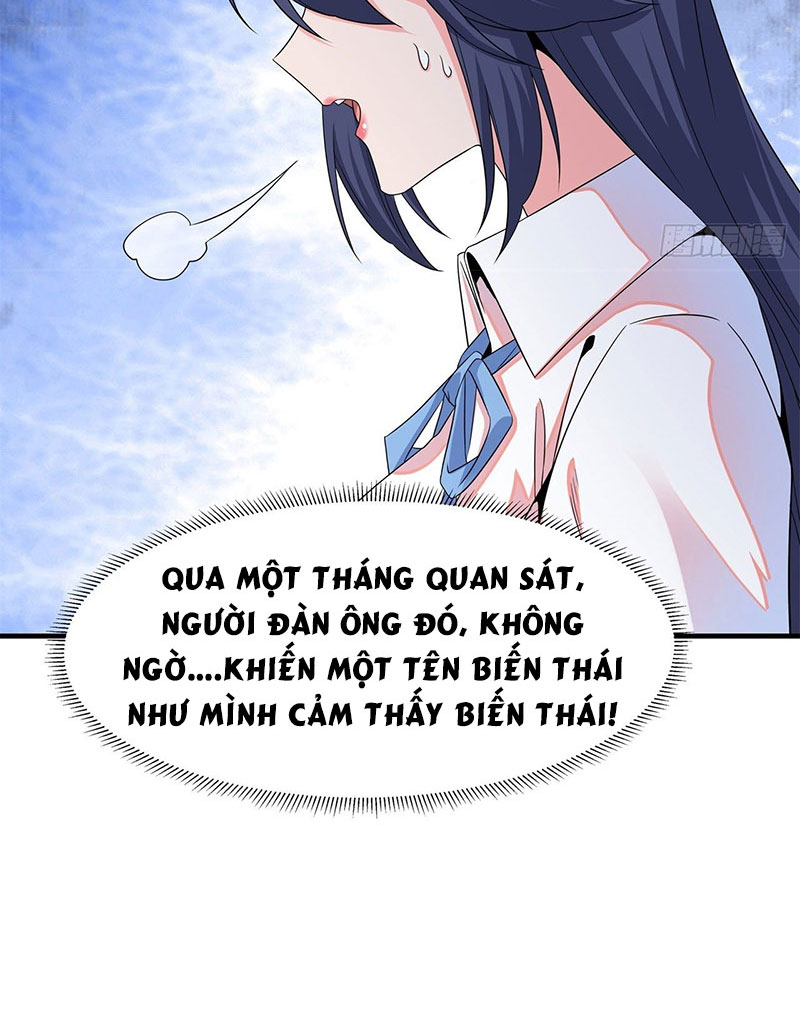 Không Có Đạo Lữ Sẽ Chết Chapter 22 - Trang 9