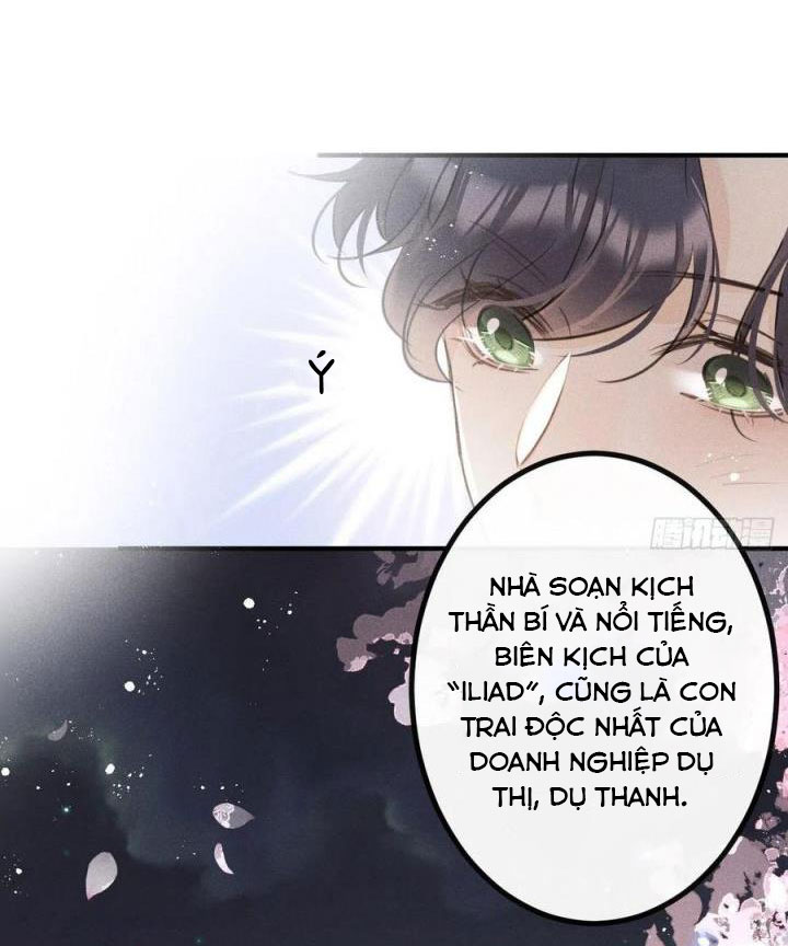 Lang Lang Thượng Khẩu Chapter 37 - Trang 14