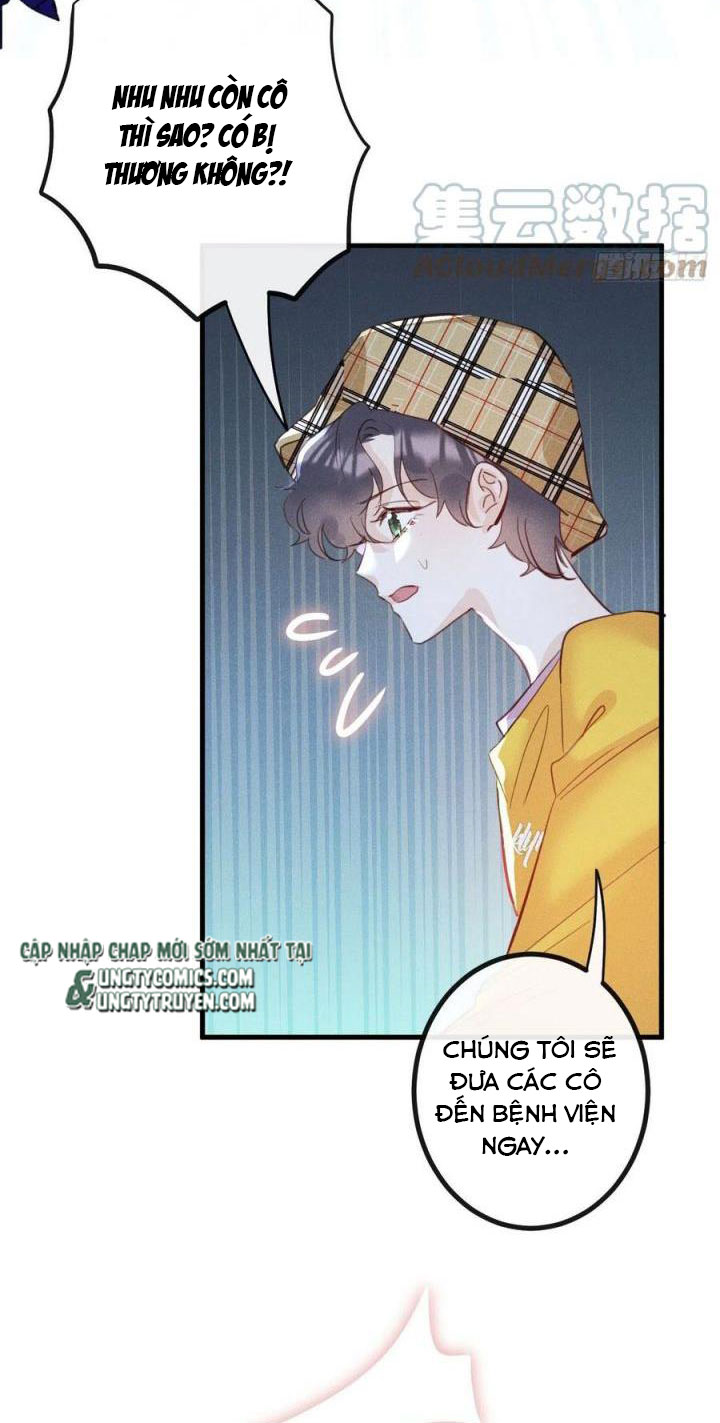 Lang Lang Thượng Khẩu Chapter 37 - Trang 42