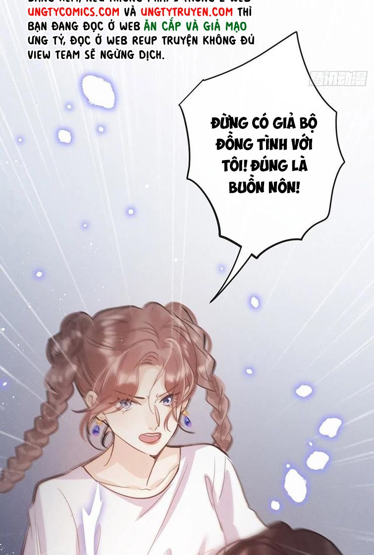 Lang Lang Thượng Khẩu Chapter 38 - Trang 13