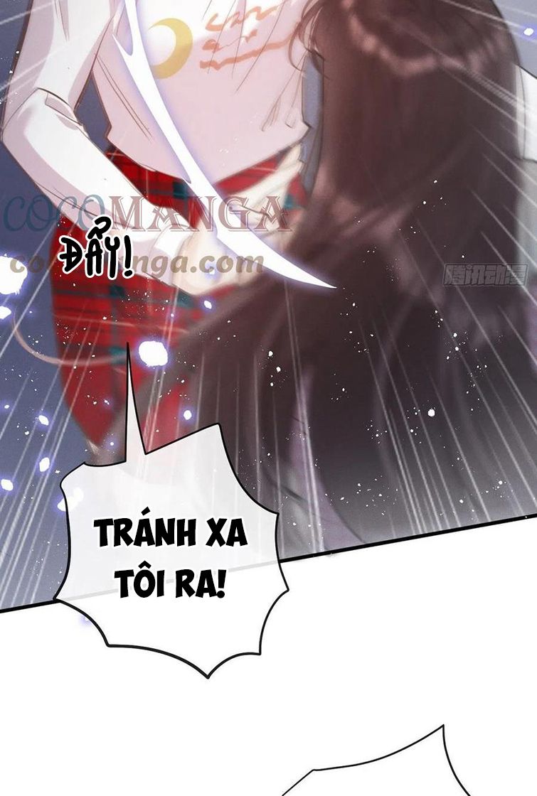 Lang Lang Thượng Khẩu Chapter 38 - Trang 14