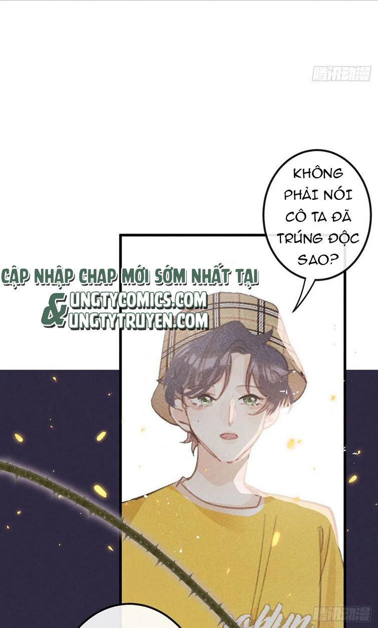 Lang Lang Thượng Khẩu Chapter 38 - Trang 37