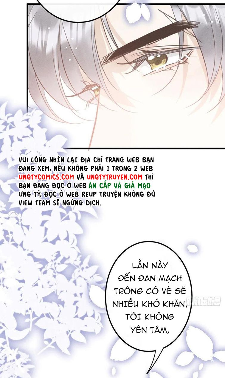 Lang Lang Thượng Khẩu Chapter 38 - Trang 44