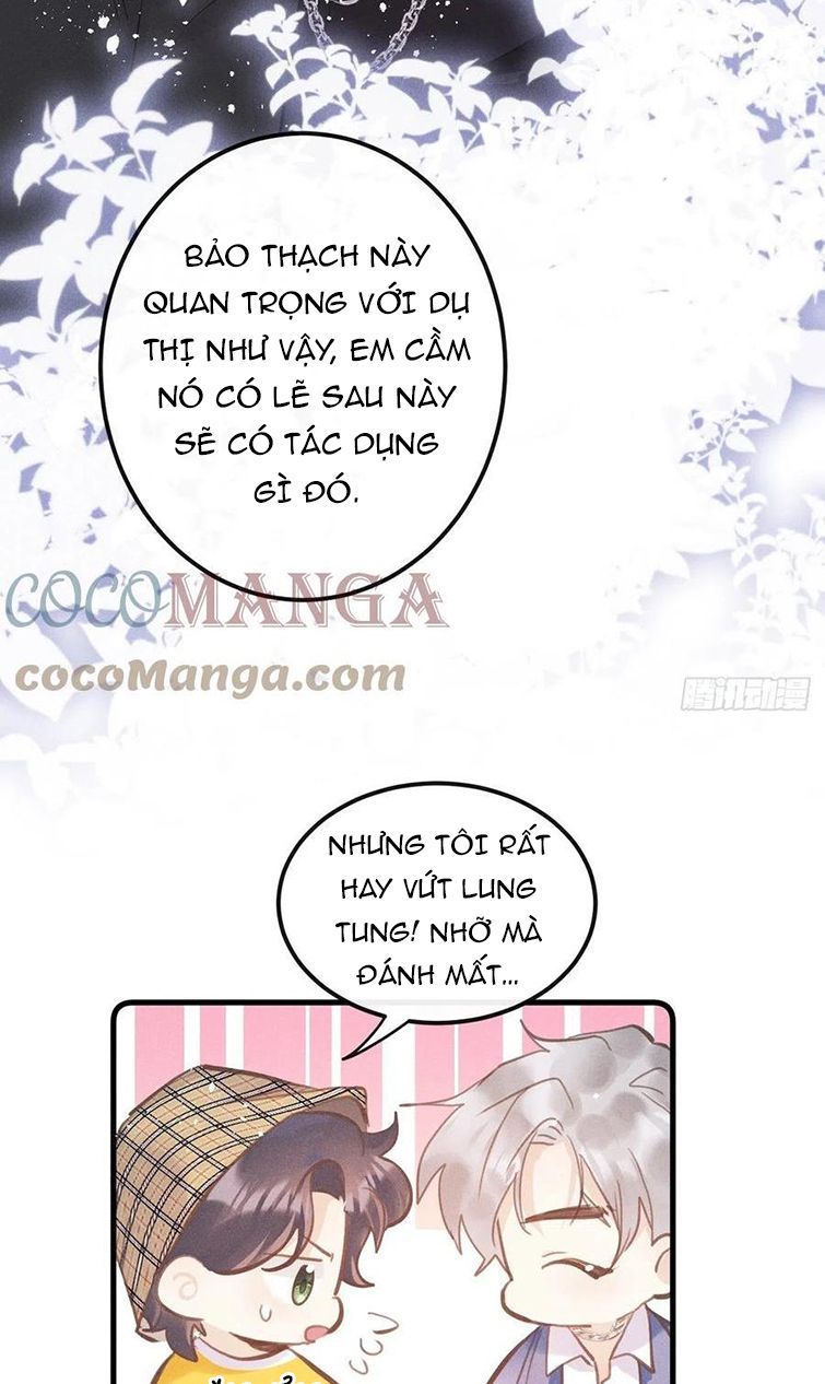 Lang Lang Thượng Khẩu Chapter 38 - Trang 46