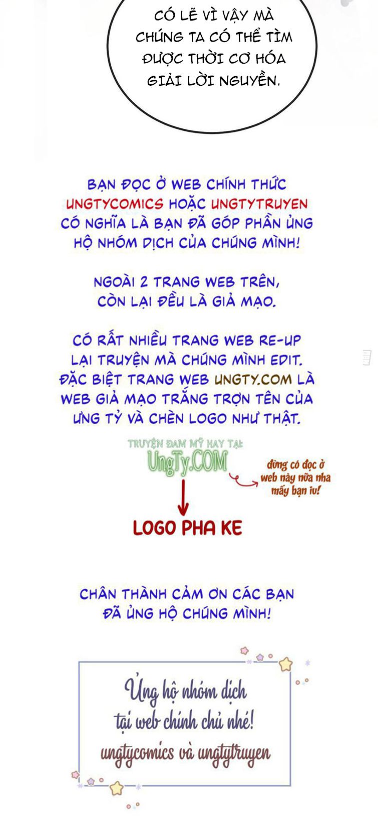 Lang Lang Thượng Khẩu Chapter 38 - Trang 57