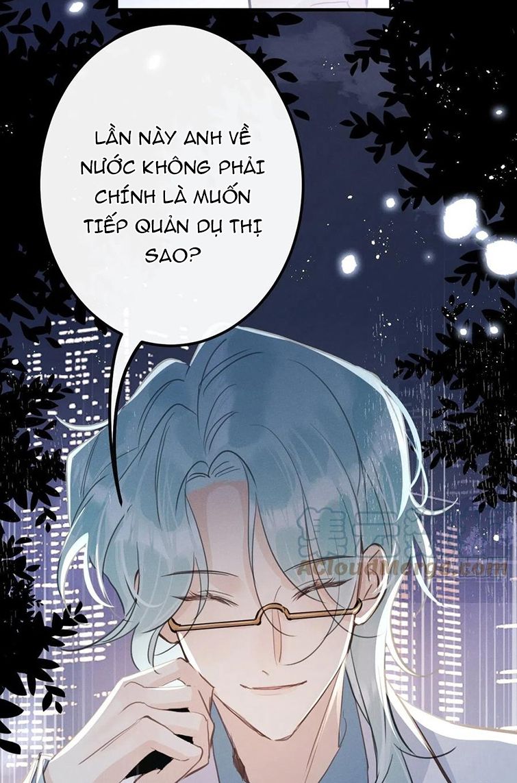 Lang Lang Thượng Khẩu Chapter 39 - Trang 19