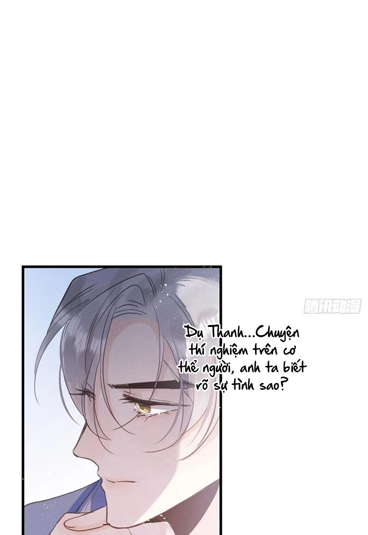 Lang Lang Thượng Khẩu Chapter 39 - Trang 27