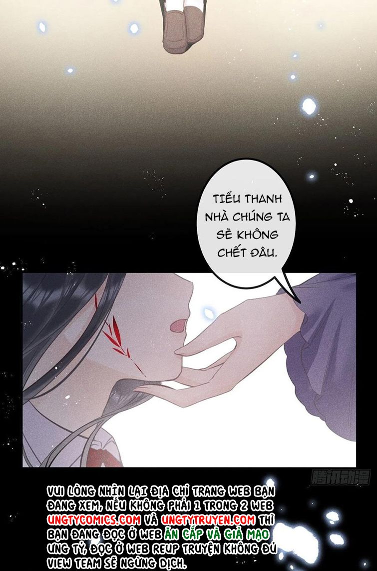 Lang Lang Thượng Khẩu Chapter 39 - Trang 4