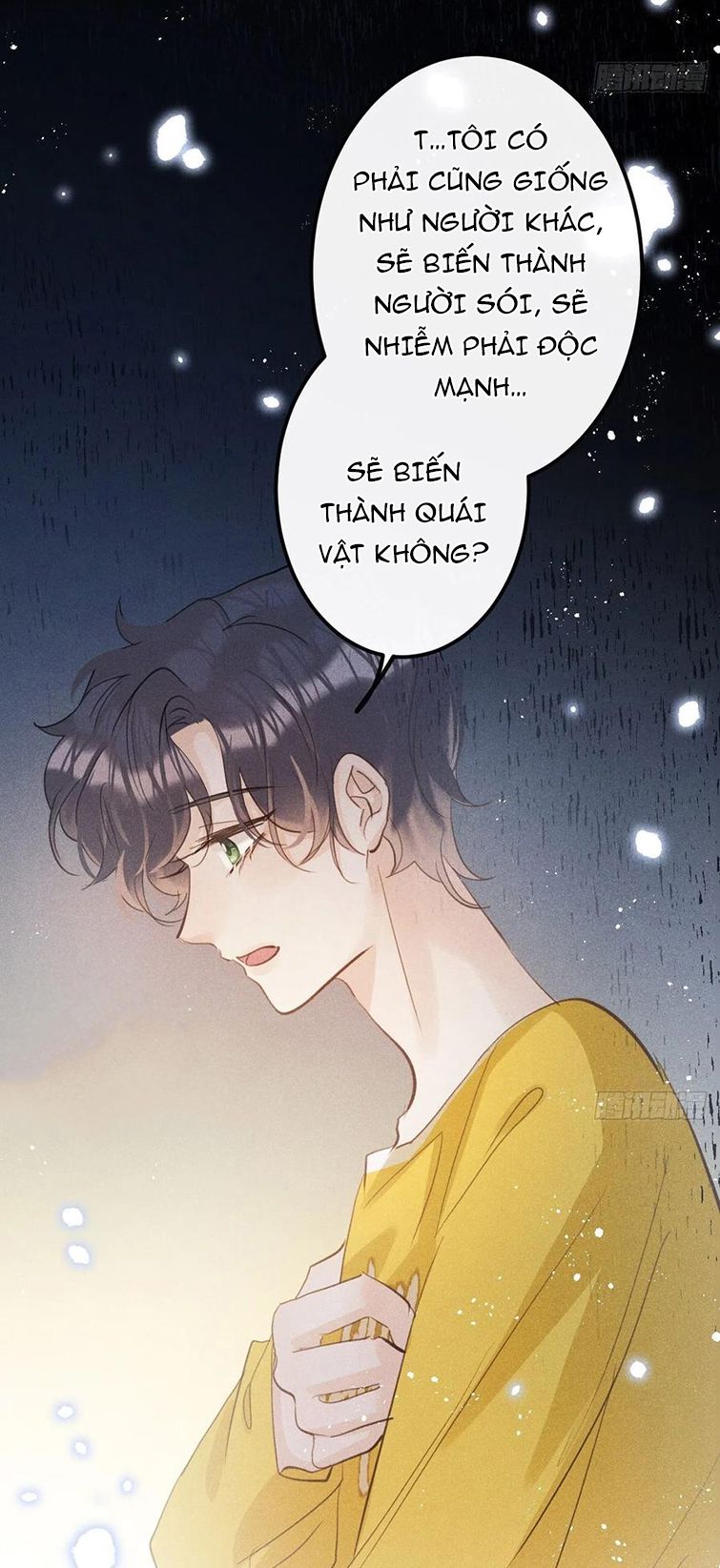 Lang Lang Thượng Khẩu Chapter 39 - Trang 42