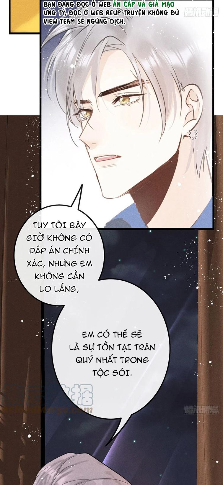 Lang Lang Thượng Khẩu Chapter 39 - Trang 44