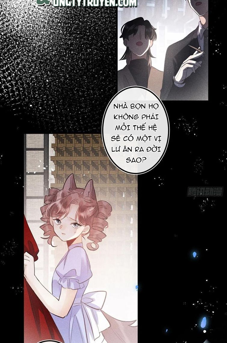 Lang Lang Thượng Khẩu Chapter 39 - Trang 9