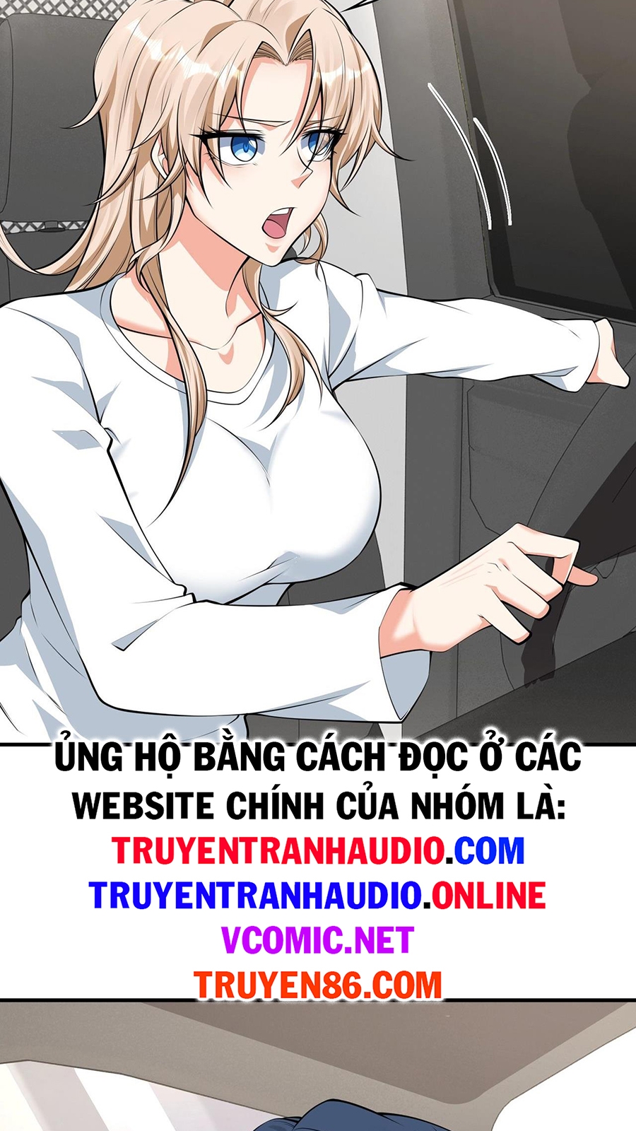 Nam Nhân Đến Từ Địa Ngục Chapter 9 - Trang 7