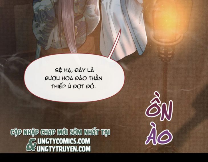 Phế Đế Vi Phi Chapter 24 - Trang 18