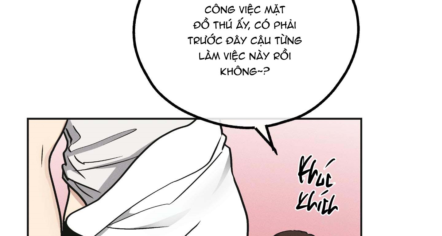 Phục Thù Chapter 39 - Trang 12