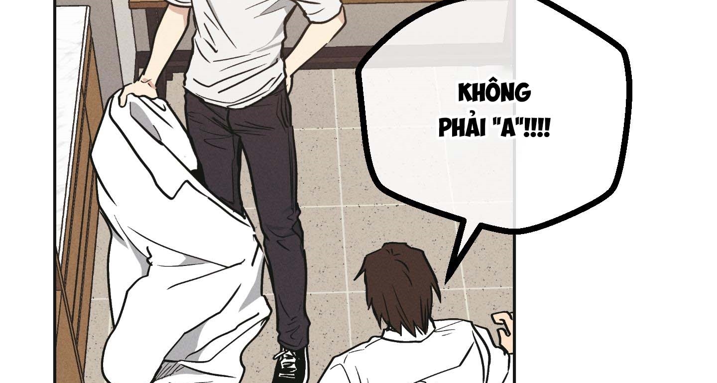 Phục Thù Chapter 39 - Trang 30