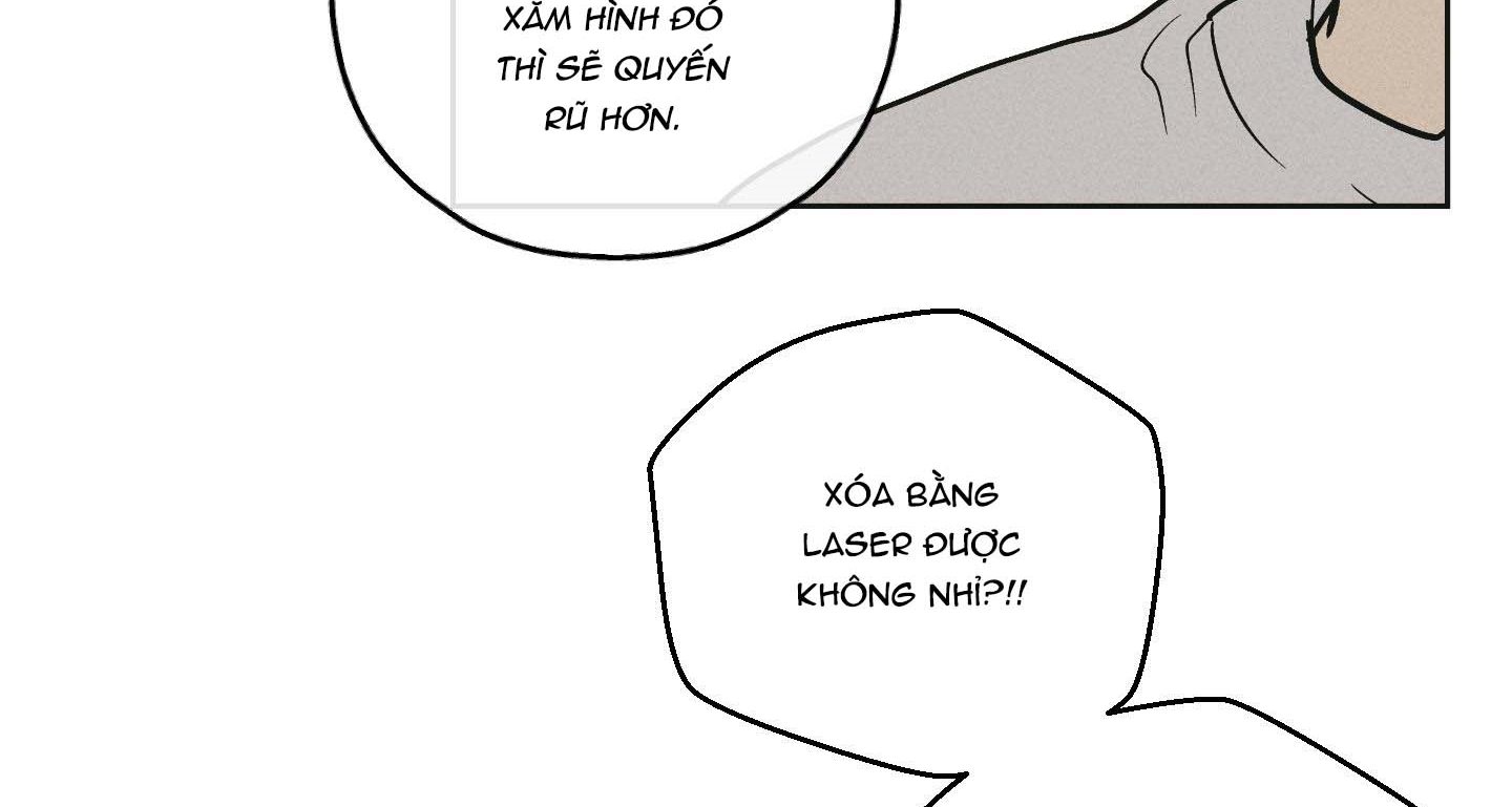 Phục Thù Chapter 39 - Trang 44