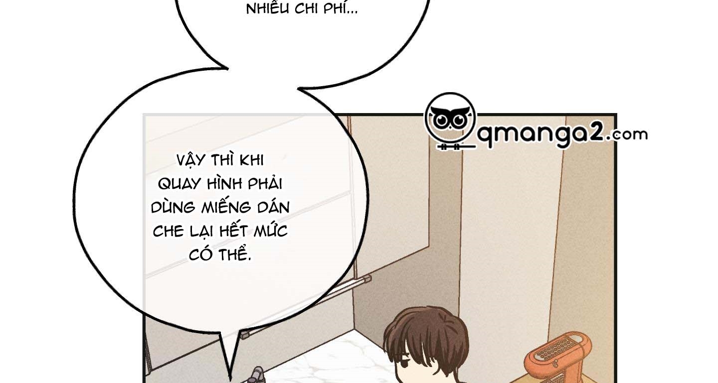 Phục Thù Chapter 39 - Trang 46