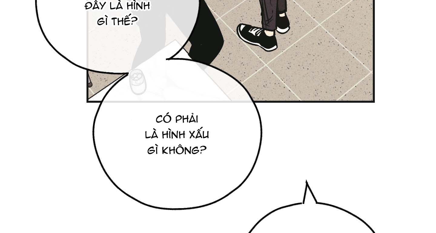 Phục Thù Chapter 39 - Trang 48