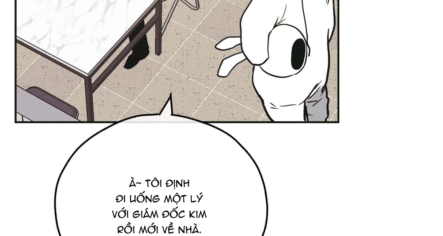 Phục Thù Chapter 39 - Trang 7