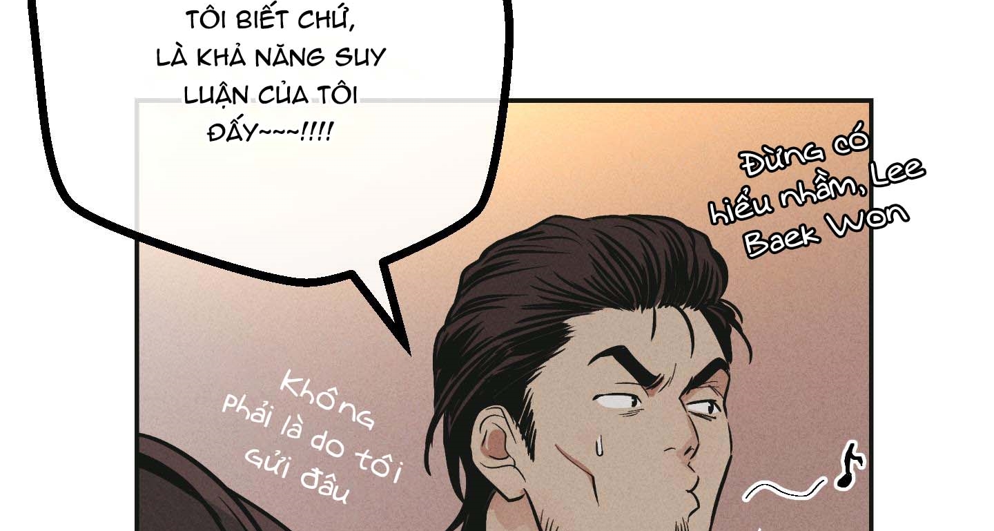 Phục Thù Chapter 39 - Trang 90