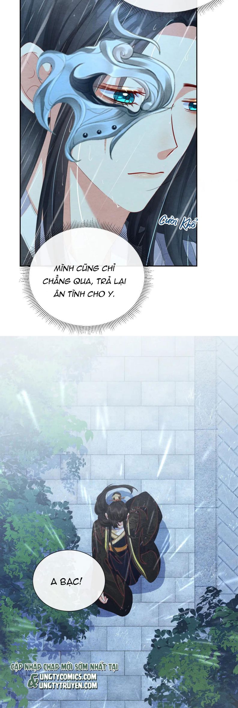 Phược Long Vi Hậu Chapter 30 - Trang 13