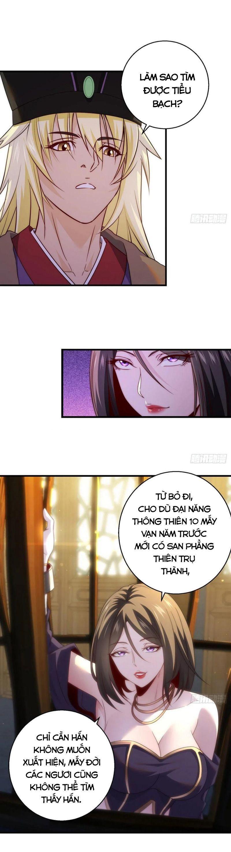 Ta Là Đại Hoàn Đan Chapter 92 - Trang 10