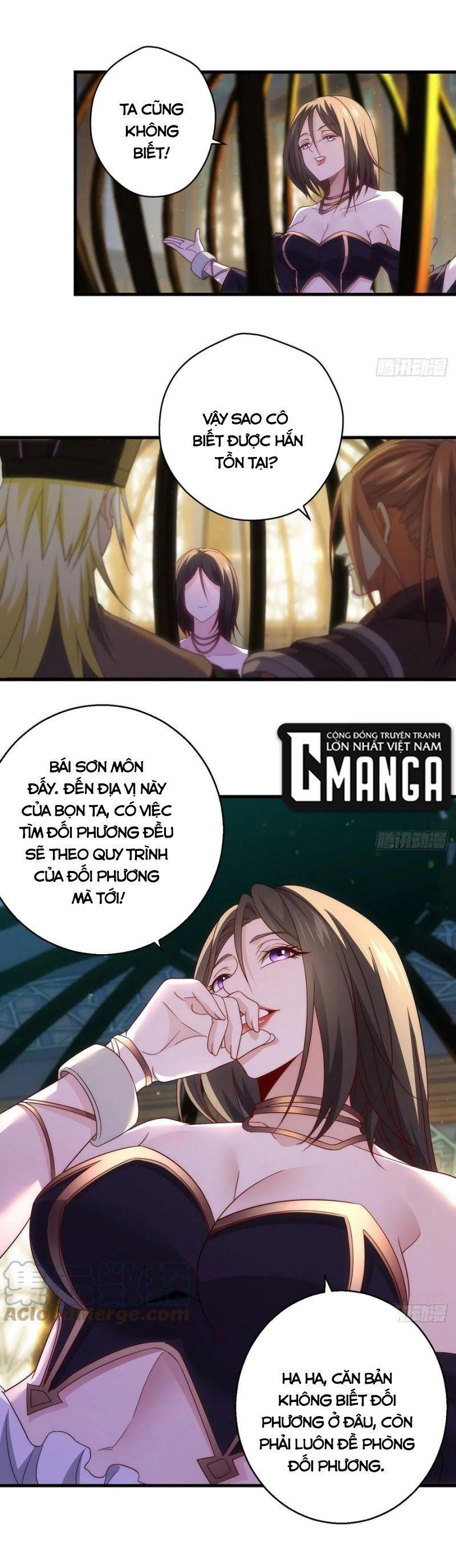 Ta Là Đại Hoàn Đan Chapter 92 - Trang 7