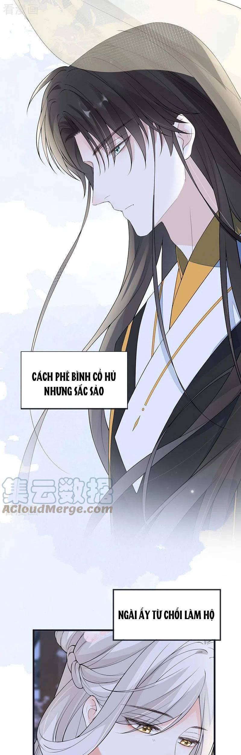 Thái Hậu Quân Hạ Thần Chapter 157 - Trang 10