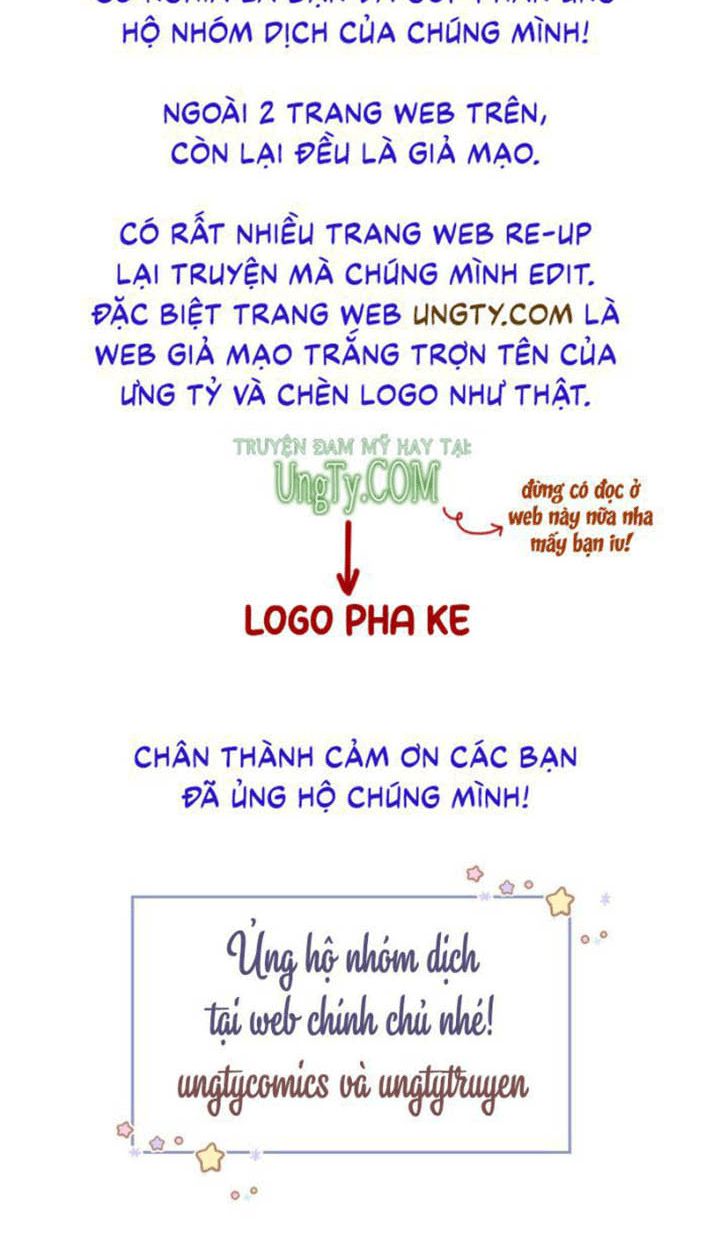 Tình Đầu Của Hoàng Thái Tử Chapter 61 - Trang 53