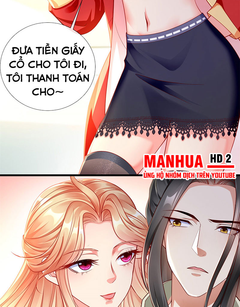 Tọa Ủng Tinh Cầu Chapter 1 - Trang 43