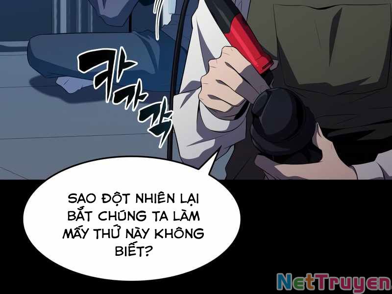 Tôi Là Tân Thủ Có Cấp Cao Nhất Chapter 45 - Trang 11