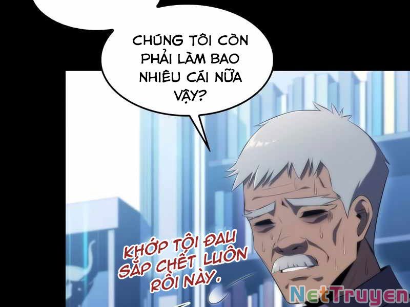 Tôi Là Tân Thủ Có Cấp Cao Nhất Chapter 45 - Trang 6