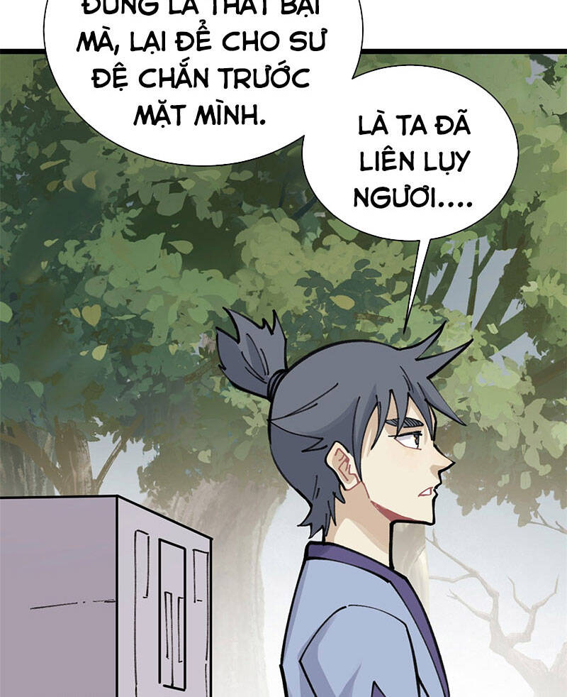 Vạn Cổ Tối Cường Tông Chapter 143 - Trang 31